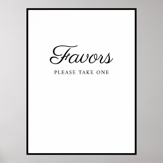 結婚ポスター ポスター (正面)