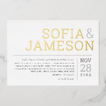 結婚ミニマルシンプルモダンソフト淡い色のグレイ