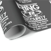 結婚リングや輪保安キッ結婚ドのリングや輪持参人 ラッピングペーパー (ロールコーナー)