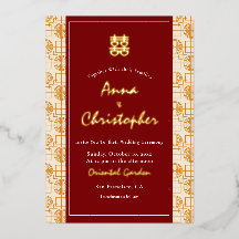 結婚中国の福語