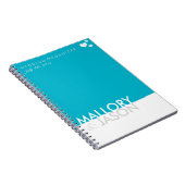 結婚主催 ノートブック (右側)