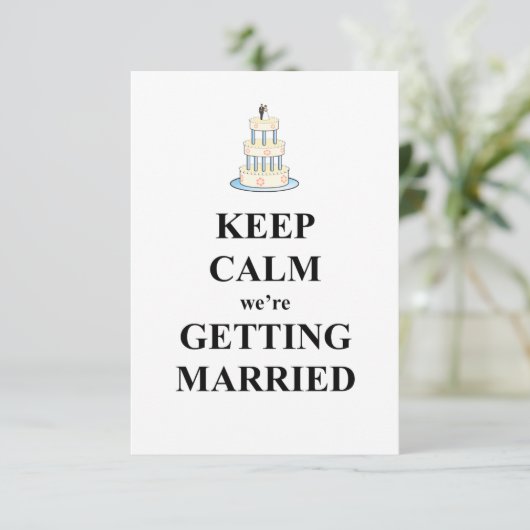 結婚保を控える (スタンド正面)