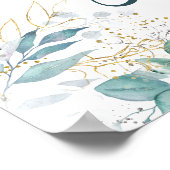 結婚写真小道具ポスター ポスター (角)