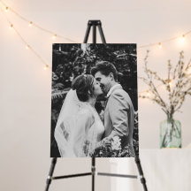 結婚写真 新婚 カップル サイン