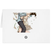 結婚初夜 (裏面横)