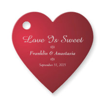 結婚周年記念カップル新郎新婦がパーソナライズ