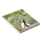 結婚夫婦 ノートパッド (アングル)