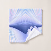 結婚夫婦 バスタオルセット (ウォッシュタオル)