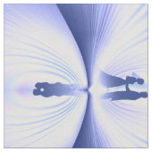 結婚夫婦 ファブリック (クローズアップ)