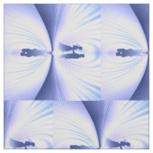 結婚夫婦 ファブリック (見本)