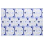 結婚夫婦 ファブリック (ファットクウォーター)