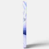 結婚夫婦 Case-Mate iPhoneケース (裏面 / 左)