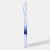 結婚夫婦 Case-Mate iPhoneケース (裏面 / 左)