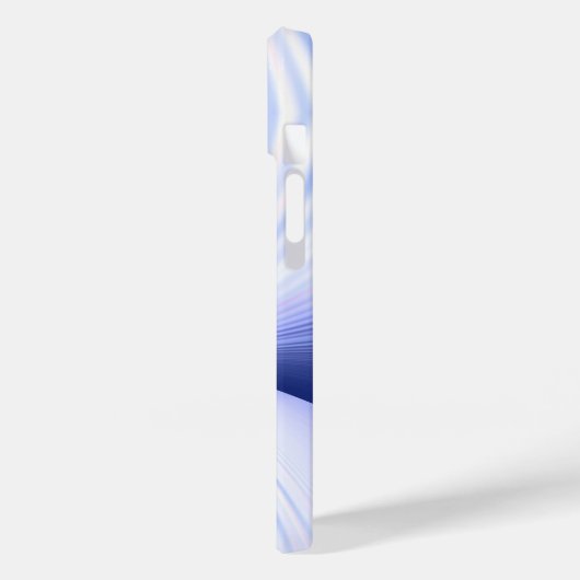 結婚夫婦 Case-Mate iPhoneケース (裏面 / 左)