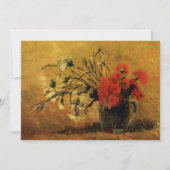 結婚嫁の親御 招待状 (裏面)