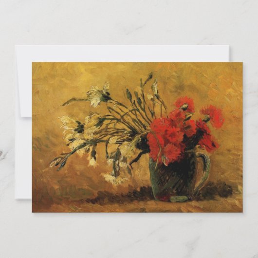 結婚嫁の親御 招待状 (裏面)