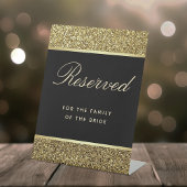結婚専用 台座サイン