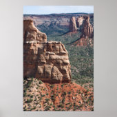 結婚峡谷 ポスター (正面)