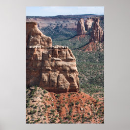 結婚峡谷 ポスター