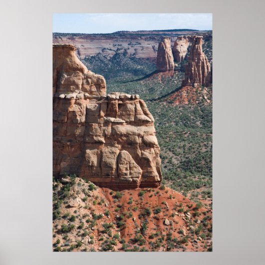 結婚峡谷 ポスター (正面)