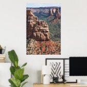 結婚峡谷 ポスター (ホームオフィス)