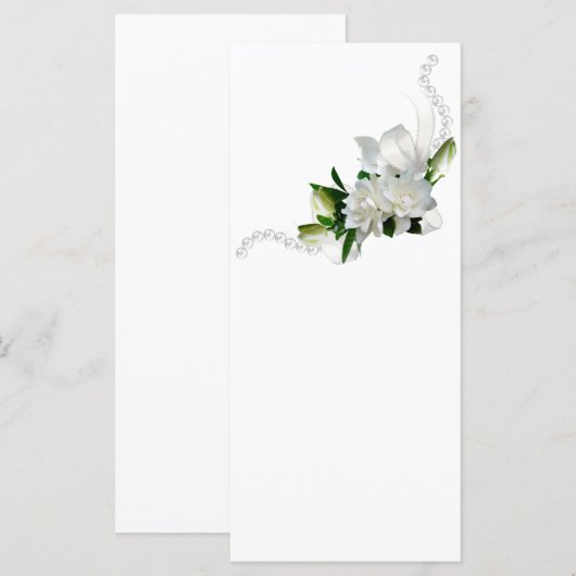 結婚庭 (正面/裏面)