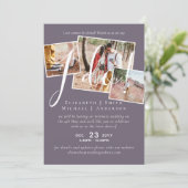 結婚延期変更披露宴 (スタンド正面)