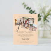 結婚延期変更披露宴 (スタンド正面)