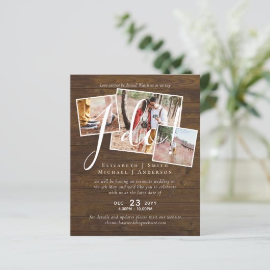 結婚延期変更披露宴 (スタンド正面)