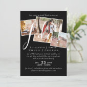 結婚延期変更披露宴 (スタンド正面)