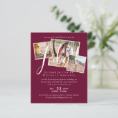 結婚延期変更披露宴 (スタンド正面)