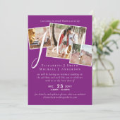 結婚延期変更披露宴 (スタンド正面)