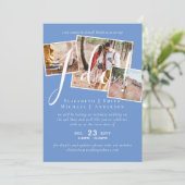 結婚延期変更披露宴 (スタンド正面)