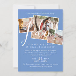 結婚延期変更披露宴