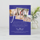 結婚延期変更披露宴 (スタンド正面)