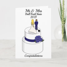 結婚式おもしろい祝いのカスタマイズ可能な車