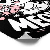 結婚式だ！ ポスター (角)