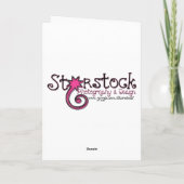 結婚式で指輪を運んで来る人の招待状 シーズンカード (裏面)