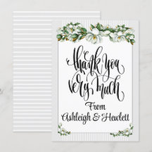 結婚式に最適な日 - ご招待状