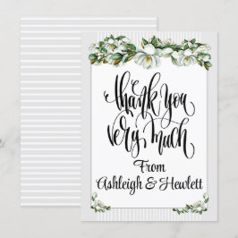 結婚式に最適な日 - ご招待状 招待状