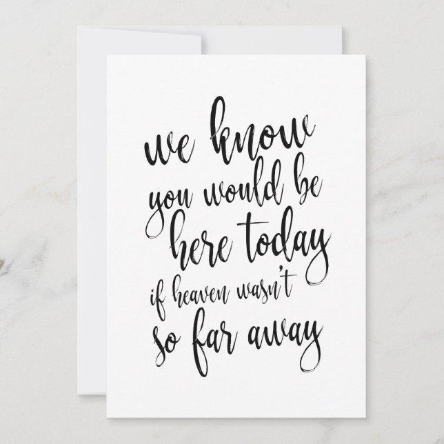 結婚式に最適な、価格も手頃なカリグラフィー記念サイン (正面)