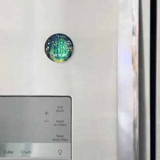 結婚式のご案内 マグネット