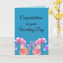 結婚式のご祝儀 カード