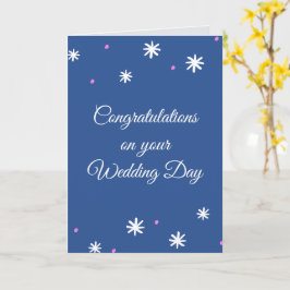 結婚式のご祝儀 カード