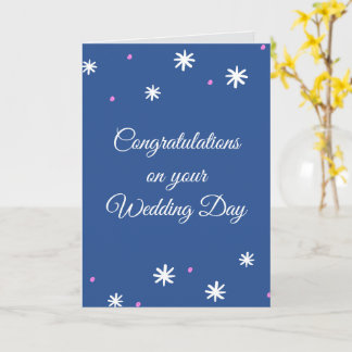結婚式のご祝儀 カード