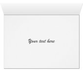 結婚式のアヒル (内部横(下))