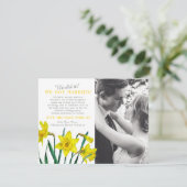 結婚式のウェディングパーティーをお救いください (スタンド正面)