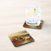 結婚式のカート コースター (右側)