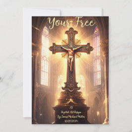 結婚式のカード 招待状