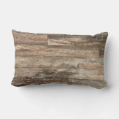 結婚式のスクリプト枕 ランバークッション (裏面)